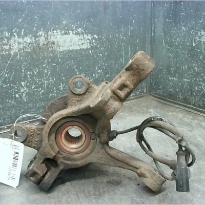 Moyeu avd Ford FIESTA VI (CB1, CCN) 1.4 tdci (2010-2012) 3 portes