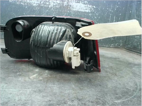 Feu de pare-choc  ard Citroën C3 PICASSO (SH_) 1.6 hdi (2009) 5 portes