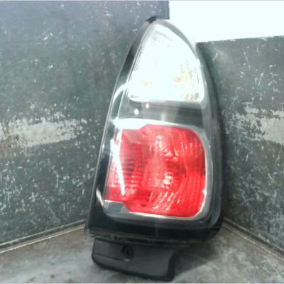 Feu arrière droit Citroën C3 PICASSO (SH_) 1.6 hdi (2009) 5 portes