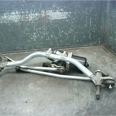 Moteur essuie-glace avant Citroën C3 PICASSO (SH_) 1.6 hdi (2009) 5 portes