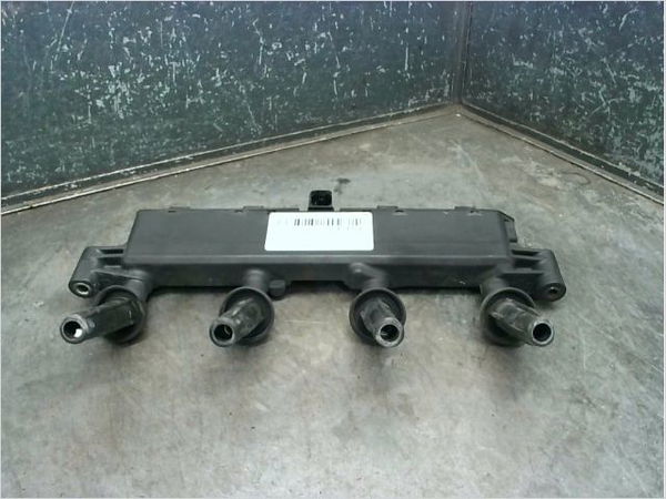 Bobine allumage Citroën C3 I (FC_, FN_) 1.4 i (2002-2010) 5 portes