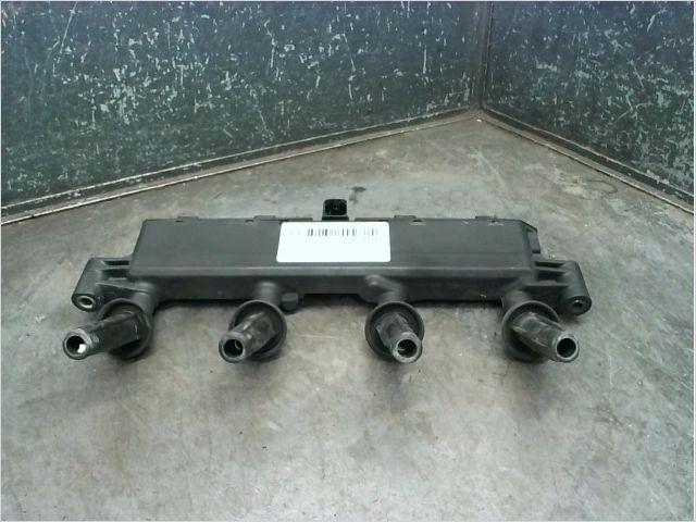 Bobine allumage Citroën C3 I (FC_, FN_) 1.4 i (2002-2010) 5 portes