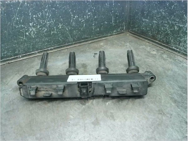 Bobine allumage Citroën C3 I (FC_, FN_) 1.4 i (2002-2010) 5 portes