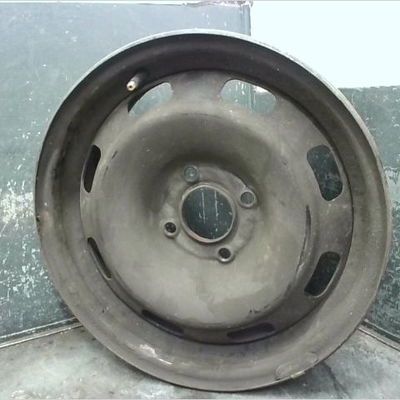 Jante tole 4 Peugeot 207 SW (WK_) 1.6 hdi (2007-2012) 5 portes