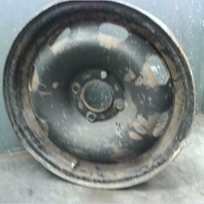 Jante tole 2 Peugeot 207 SW (WK_) 1.6 hdi (2007-2012) 5 portes