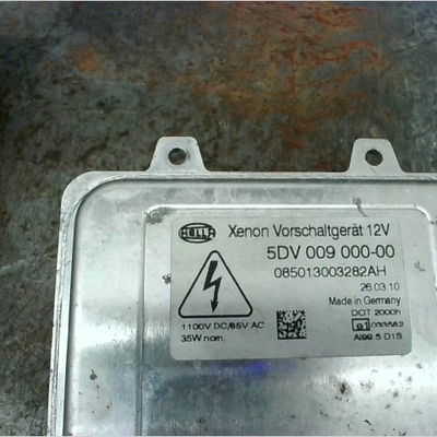 Boitier xenon phare d Volkswagen GOLF VI (5K1) 1.4 tsi (2008-2012)
