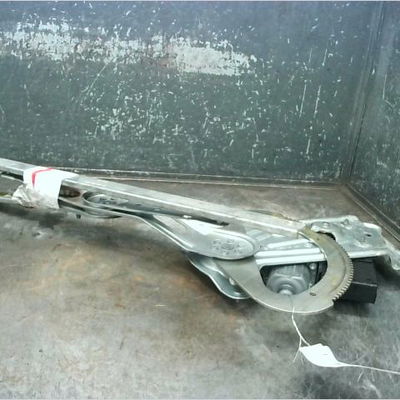 Mecanismemoteur leve-glace ard Renault GRAND SCÉNIC III (JZ0-1_) 1.5 dci (2009)