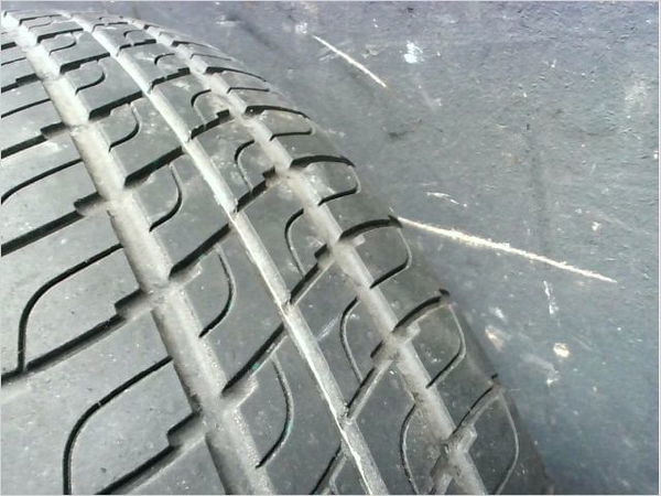 Roue de secours Peugeot 207-207 (WA_, WC_) 1.4 hdi (2006-2015) 5 portes