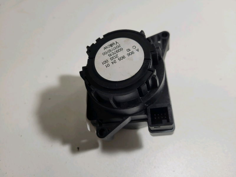 Interrupteur commande de phares Mercedes-benz CITAN Camionnette-Monospace (W415) 109 cdi (415.601, 415.603, 415.605) (2012-2021)