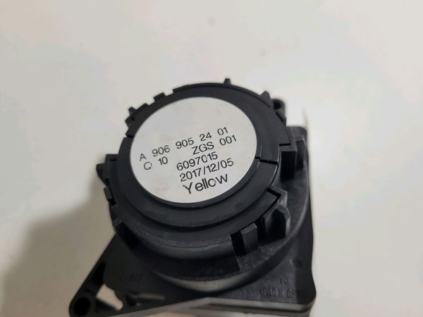 Interrupteur commande de phares Mercedes-benz CITAN Camionnette-Monospace (W415) 109 cdi (415.601, 415.603, 415.605) (2012-2021)
