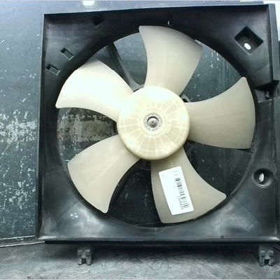 Ventilateur de refroidissement Toyota RAV 4 II (_A2_) 2.0 d 4wd (cla20_, cla21_) (2001-2005)