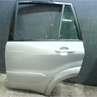 Porte arrière gauche Toyota RAV 4 II (_A2_) 2.0 d 4wd (cla20_, cla21_) (2001-2005)
