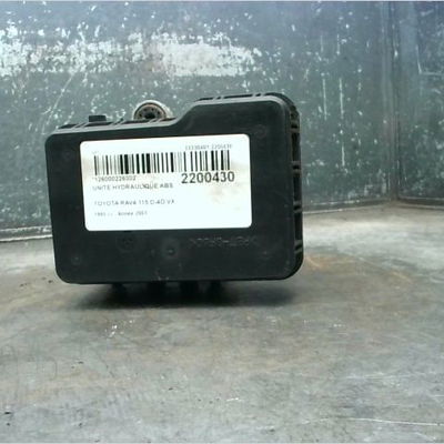 Unité hydraulique abs TOYOTA RAV4