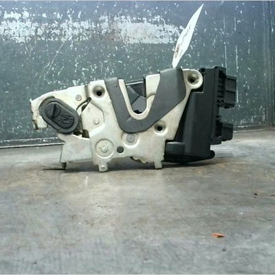 Serrure porte arg Citroën XM (Y4) 2.5 td (1994-2000)