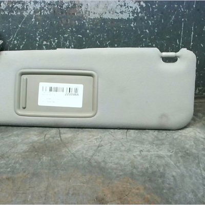 Pare-soleil gauche Toyota PRIUS Liftback (_W2_) 1.5 hybrid (nhw20_) (2003-2009)