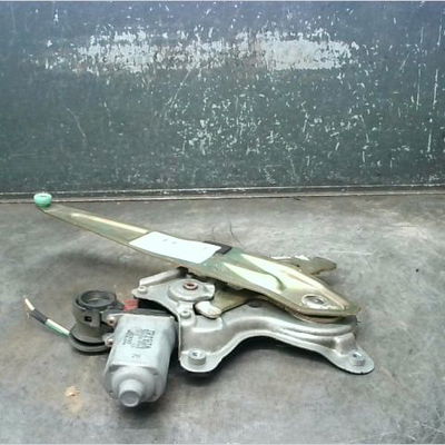 Mecanismemoteur leve-glace arg Toyota RAV 4 II (_A2_) 2.0 d 4wd (cla20_, cla21_) (2001-2005)