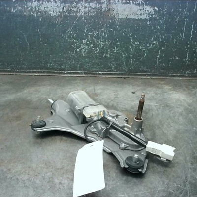 Moteur essuie-glace arrière Toyota PRIUS Liftback (_W2_) 1.5 hybrid (nhw20_) (2003-2009)