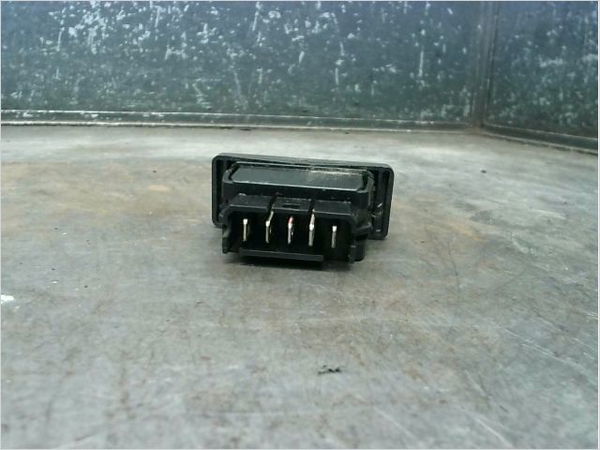 Commande lève-glace porte avant droite Citroën XM (Y4) 2.5 td (1994-2000)