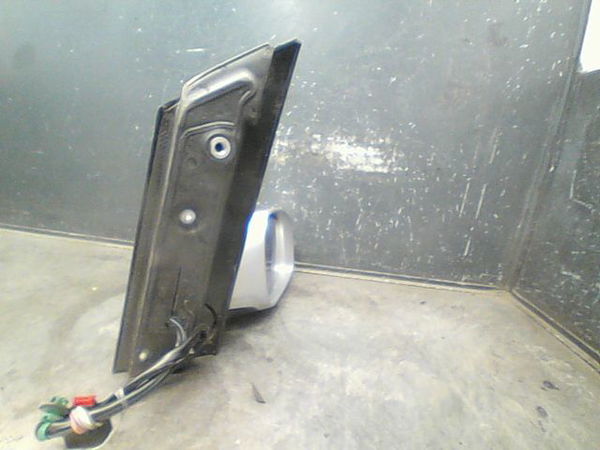 Retroviseur exterieur electrique droit Volkswagen TOURAN (1T1, 1T2) 1.9 tdi (2003-2004)