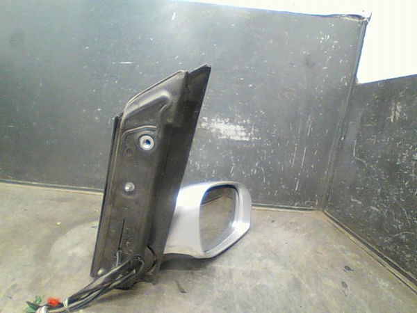 Retroviseur exterieur electrique droit Volkswagen TOURAN (1T1, 1T2) 1.9 tdi (2003-2004)
