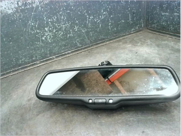 Retroviseur interieur Nissan NP300 NAVARA Pick-up (D23, D23T) 2.3 dci 4x4 (d231) (2015)