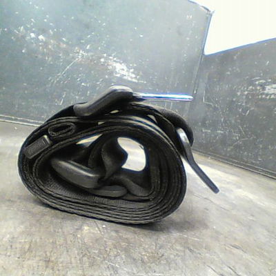 Ceinture arrière droite Peugeot 205 II (20A-C) 1.1 (1987-1992)