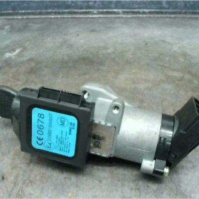 Antivol de direction Chevrolet MATIZ (M200, M250) 0.8 (2005-2013)
