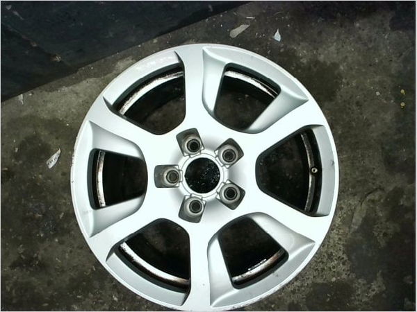 Jante aluminium 3 Audi A4 B8 Avant (8K5) 2.0 tdi (2008-2015)