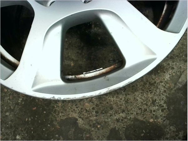 Jante aluminium 3 Audi A4 B8 Avant (8K5) 2.0 tdi (2008-2015)