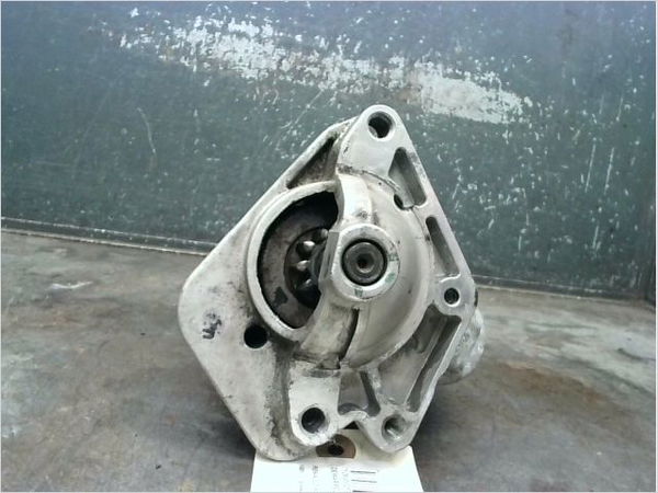 Démarreur Renault SCÉNIC II (JM0-1_) 1.5 dci (jm1e, jm16) (2005-2008) 5 portes
