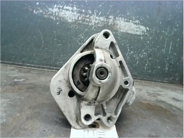 Démarreur Renault SCÉNIC II (JM0-1_) 1.5 dci (jm1e, jm16) (2005-2008) 5 portes