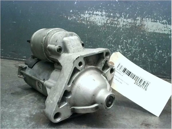 Démarreur Renault SCÉNIC II (JM0-1_) 1.5 dci (jm1e, jm16) (2005-2008) 5 portes