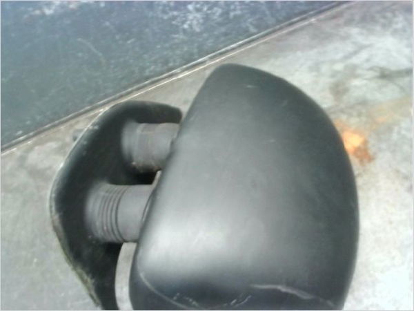 Retroviseur exterieur gauche CITROEN JUMPER