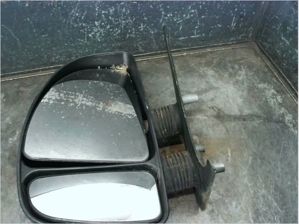 Retroviseur exterieur gauche CITROEN JUMPER
