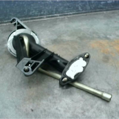 Pompe a huile Peugeot 206 SW (2E-K) 1.4 hdi (2002-2007) 5 portes
