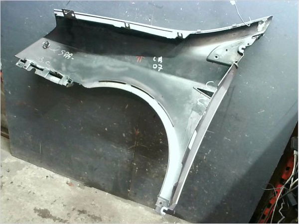 Aile avant droite Renault VEL SATIS (BJ0_) 2.2 dci (bj0e, bj0f) (2002-2009) 5 portes