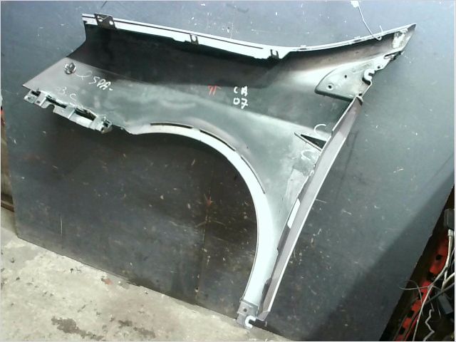 Aile avant droite Renault VEL SATIS (BJ0_) 2.2 dci (bj0e, bj0f) (2002-2009) 5 portes