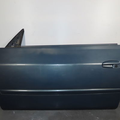 Porte avant gauche Renault AVANTIME (DE0_) 2.2 dci (de01) (2002-2003)