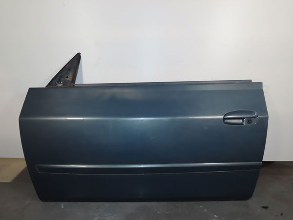 Porte avant gauche Renault AVANTIME (DE0_) 2.2 dci (de01) (2002-2003)
