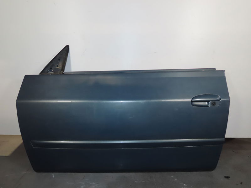 Porte avant gauche Renault AVANTIME (DE0_) 2.2 dci (de01) (2002-2003)