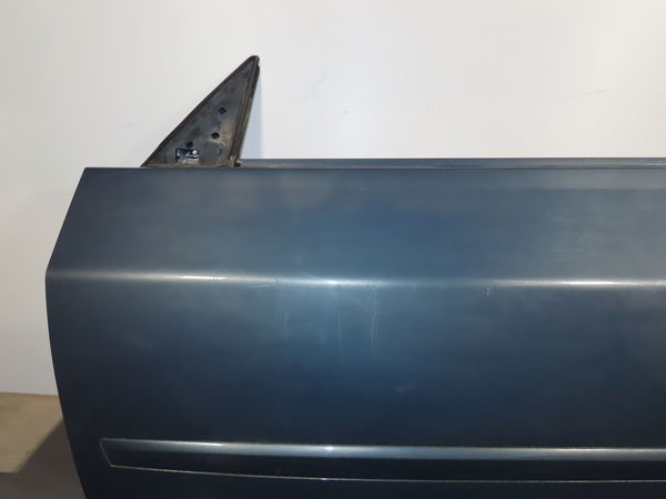 Porte avant gauche Renault AVANTIME (DE0_) 2.2 dci (de01) (2002-2003)
