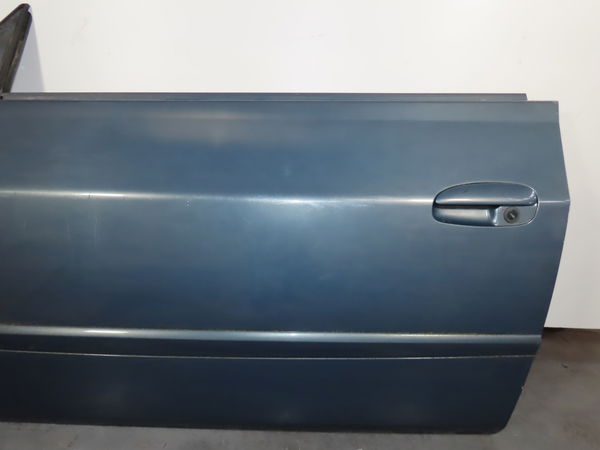 Porte avant gauche Renault AVANTIME (DE0_) 2.2 dci (de01) (2002-2003)