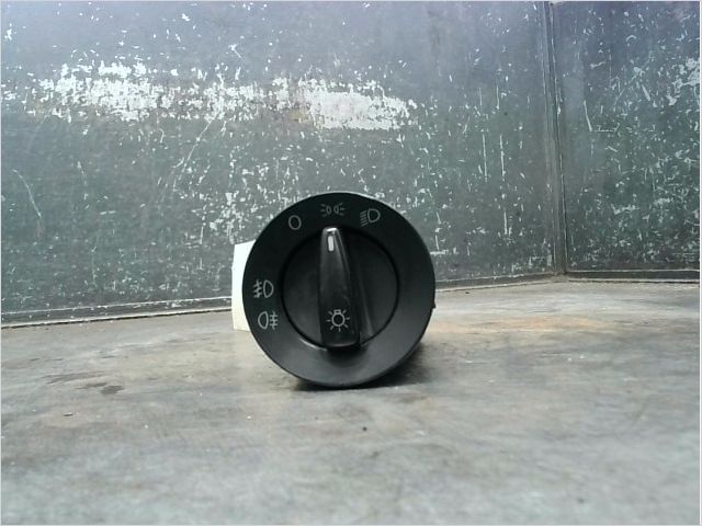 Commande eclairage Volkswagen GOLF IV (1J1) 1.9 tdi (1997-2004)