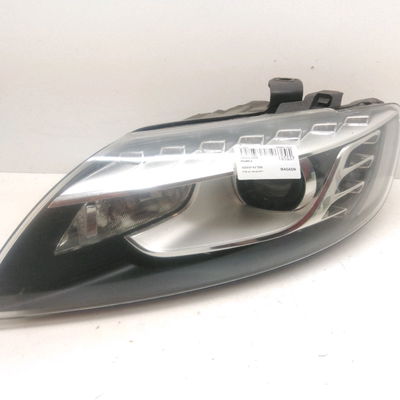 Phare gauche Audi Q7 (4LB) 4.2 tdi quattro (2007-2009)