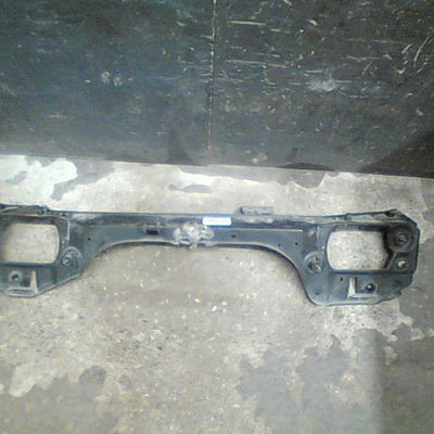 Face avant Citroën ZX (N2) 1.9 d (1993-1997)