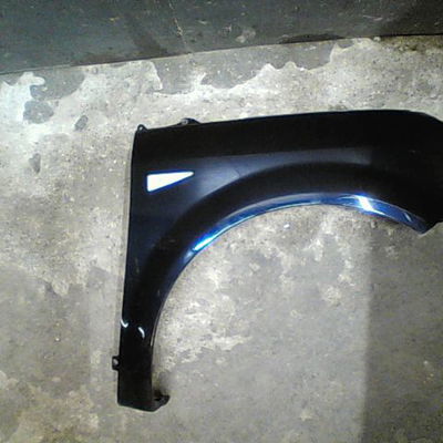 Aile avant droite Renault GRAND SCÉNIC II (JM0-1_) 1.9 dci (jm14) (2004-2008)