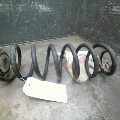 Ressort amortisseur ard Volkswagen TOURAN (1T1, 1T2) 2.0 tdi 16v (2003-2010) 5 portes