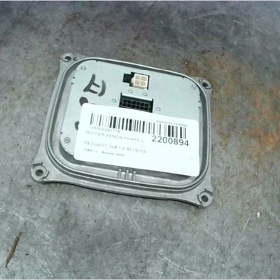 Boitier xenon phare g Peugeot 308 II (LB_, LP_, LW_, LH_, L3_) 1.6 bluehdi 120 (2013-2021)