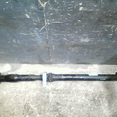 Transmission longitudinale ar Bmw 3 (E90) 330 xd (2005-2008)