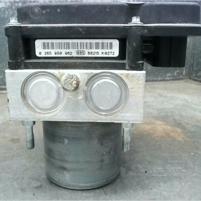 Bloc regulateur Citroën C4 GRAND PICASSO I (UA_) 2.0 hdi 138 (2006-2013)